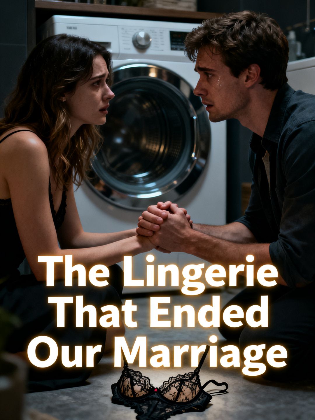 The Lingerie That Ended Our Marriage