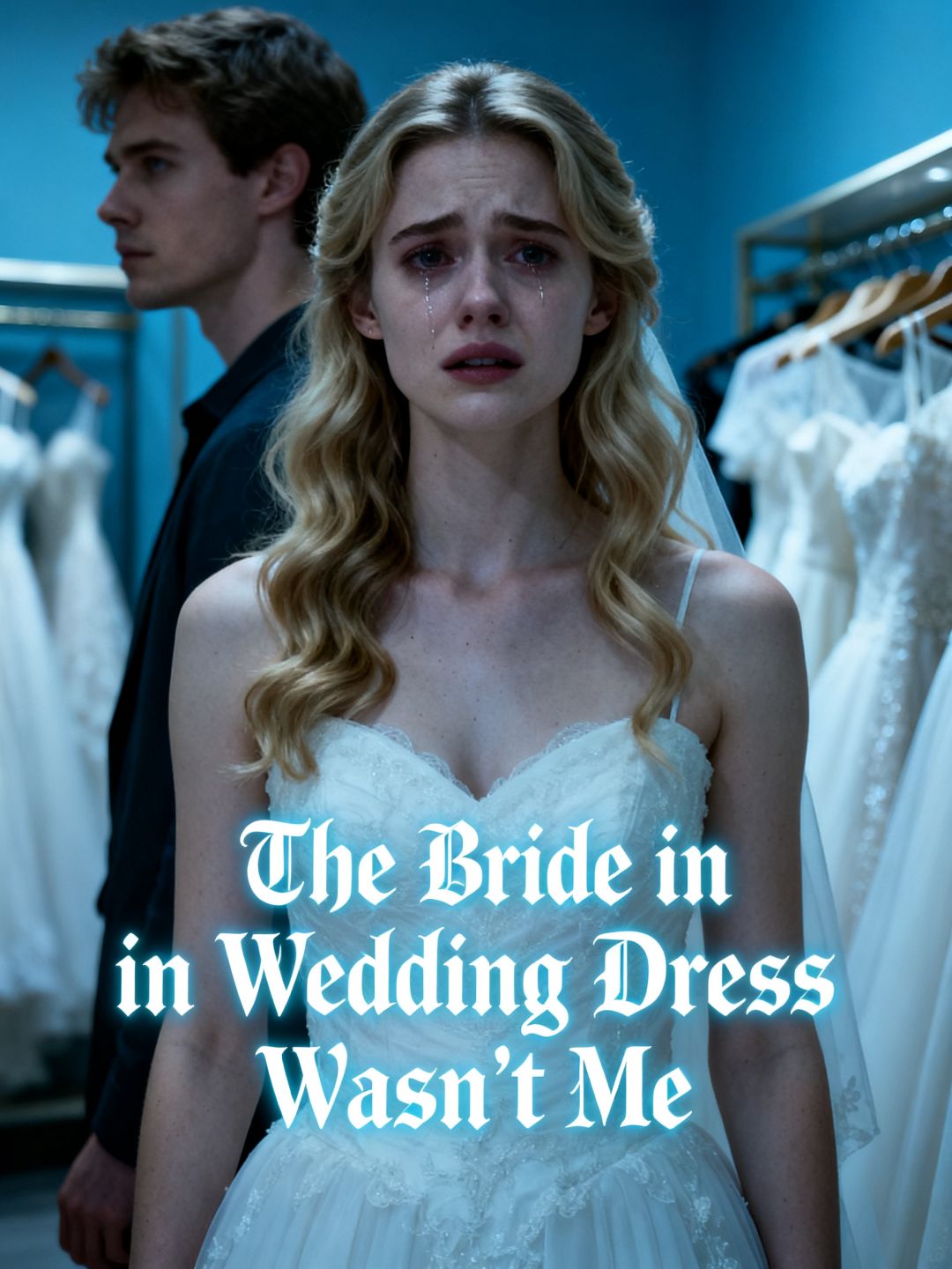 The Bride in Wedding Dress Wasn't Me
