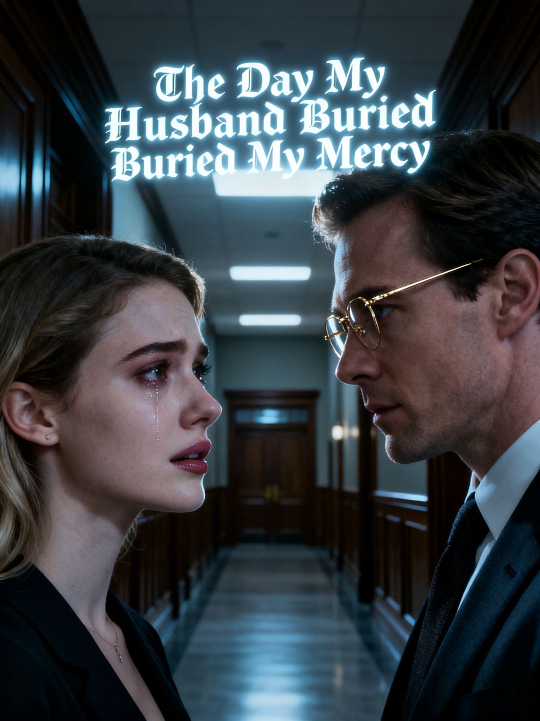 The Day My Husband Buried My Mercy