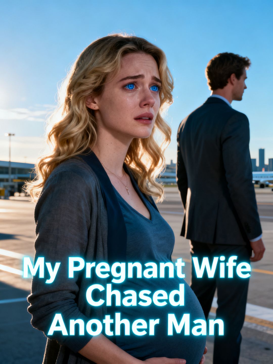 My Pregnant Wife Chased Another Man
