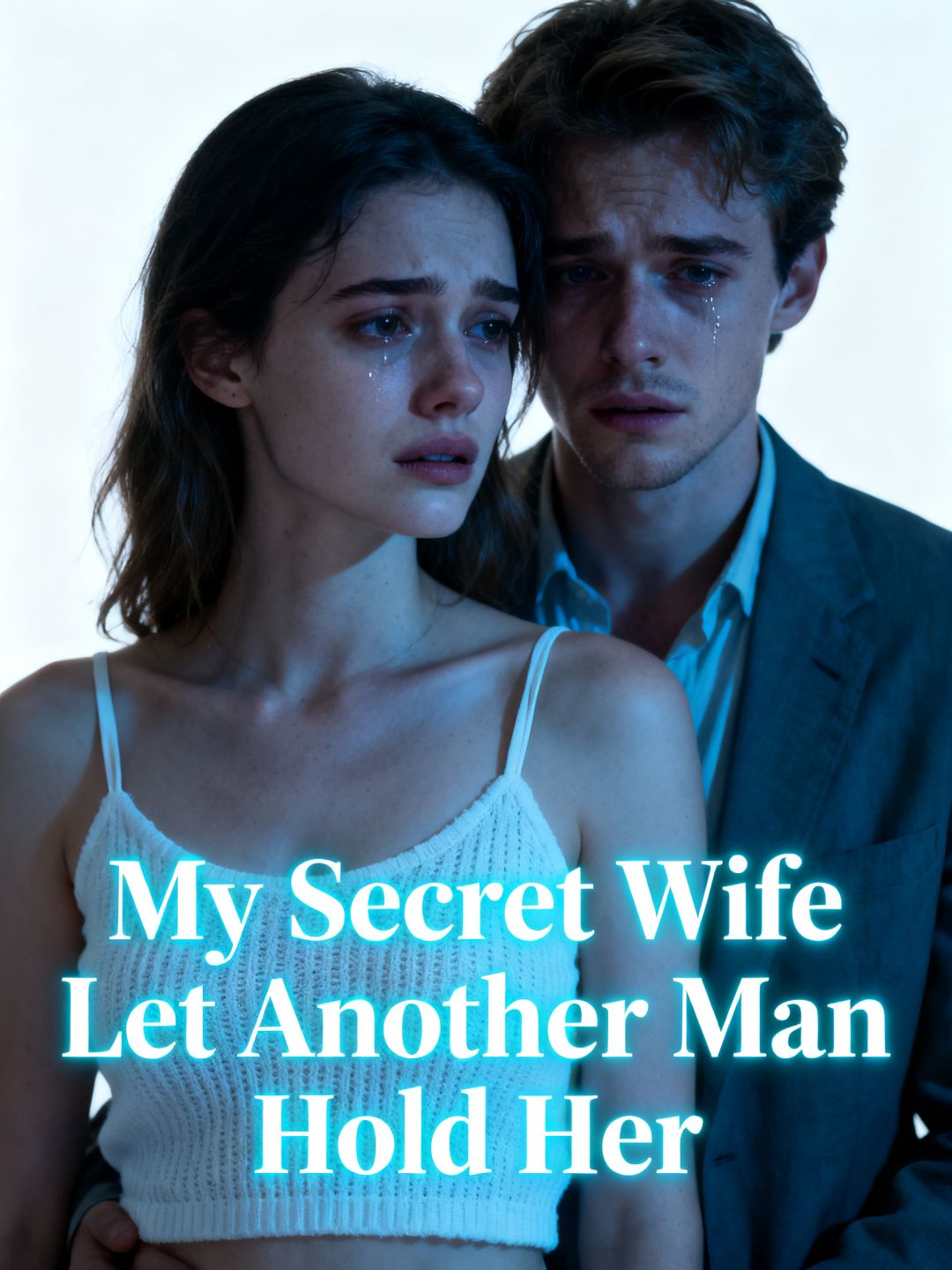 My Secret Wife Let Another Man Hold Her