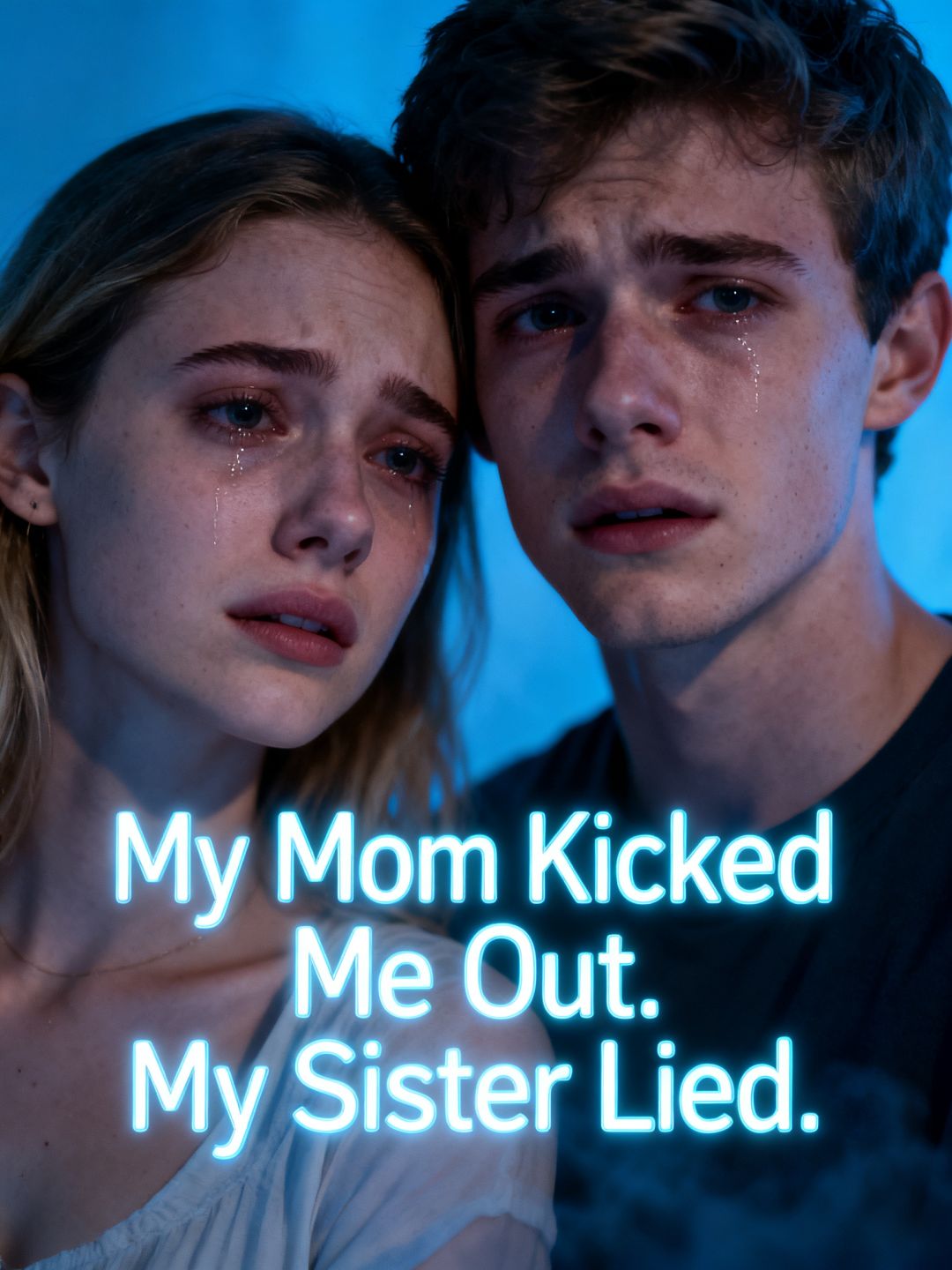 My Mom Kicked Me Out. My Sister Lied.