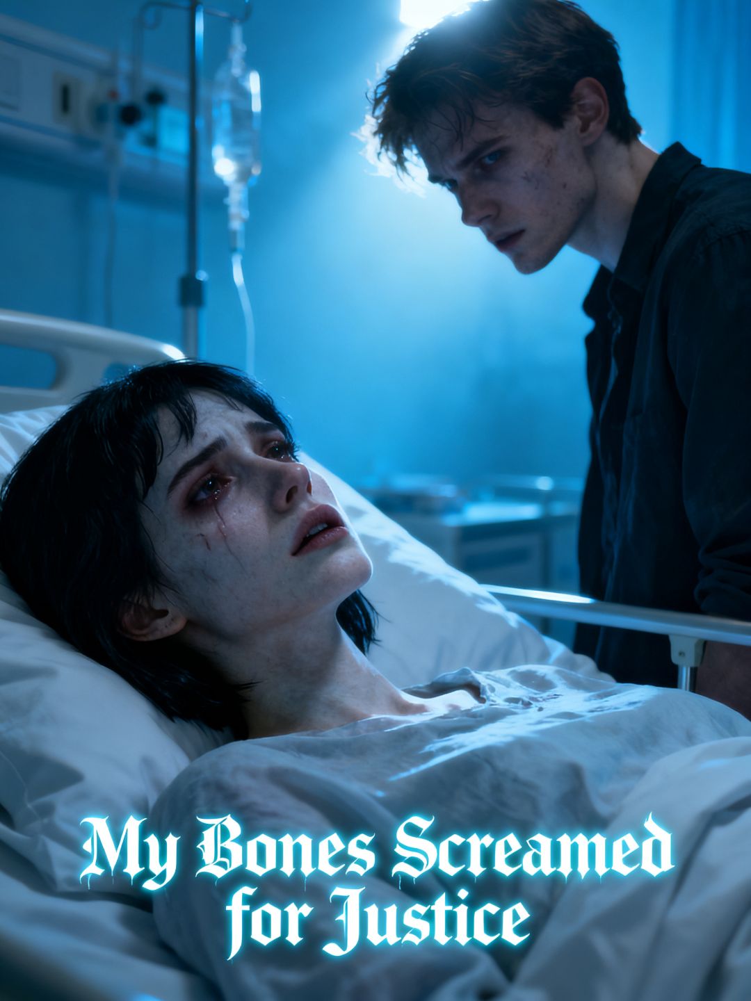 My Bones Screamed for Justice