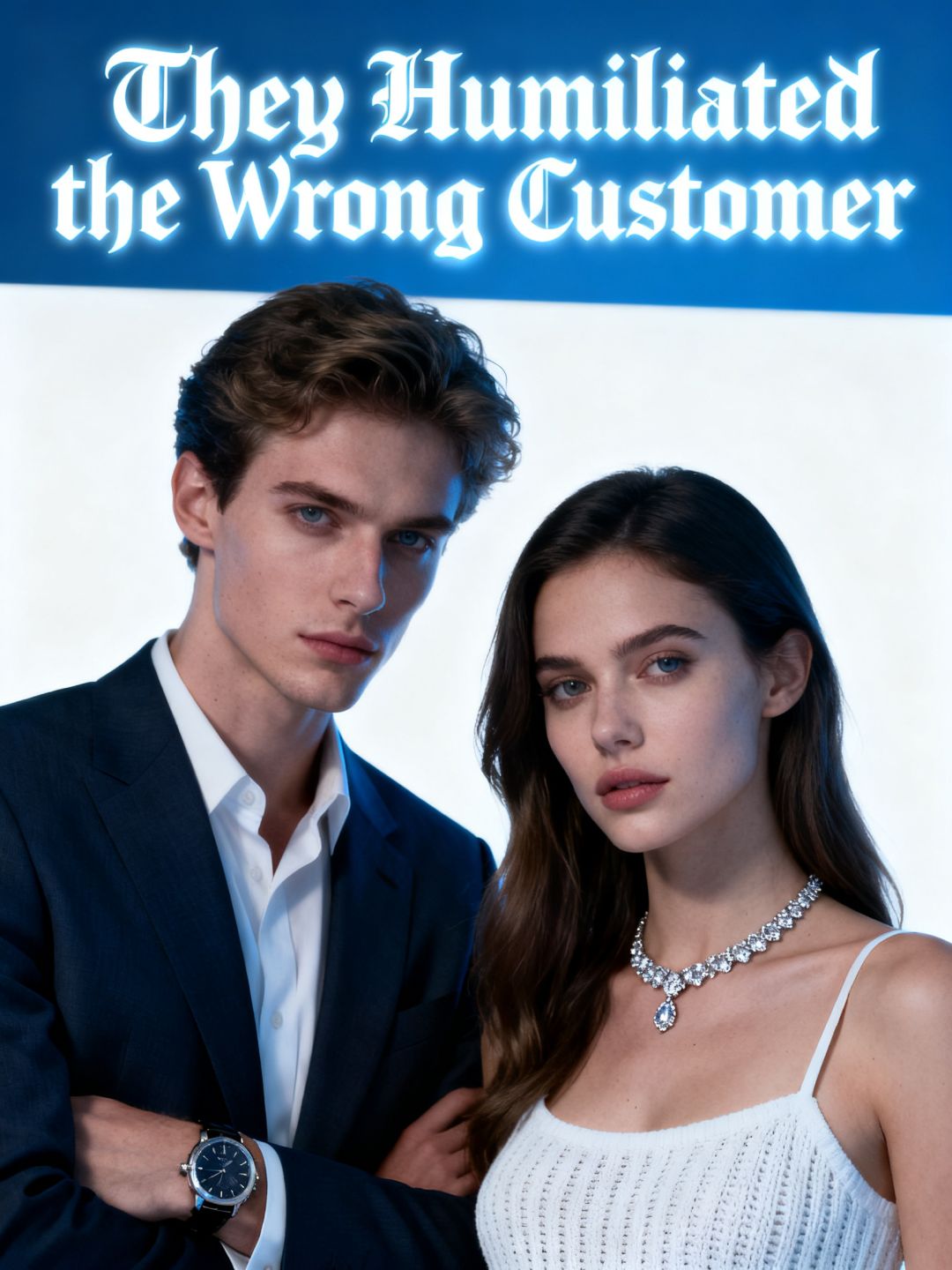 They Humiliated the Wrong Customer