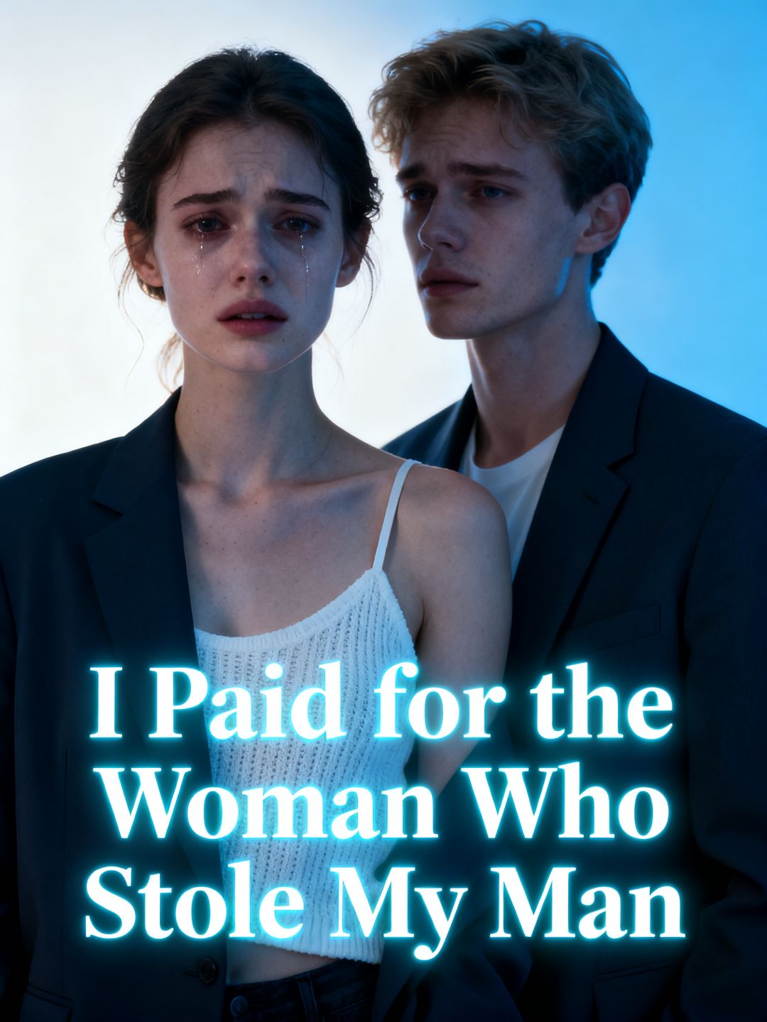 I Paid for the Woman Who Stole My Man