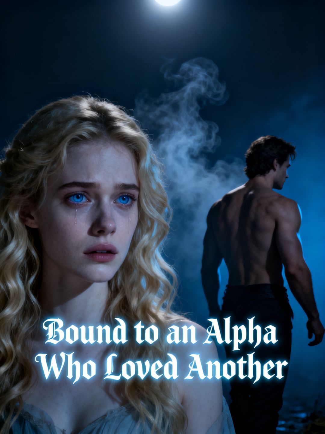 Bound to an Alpha Who Loved Another
