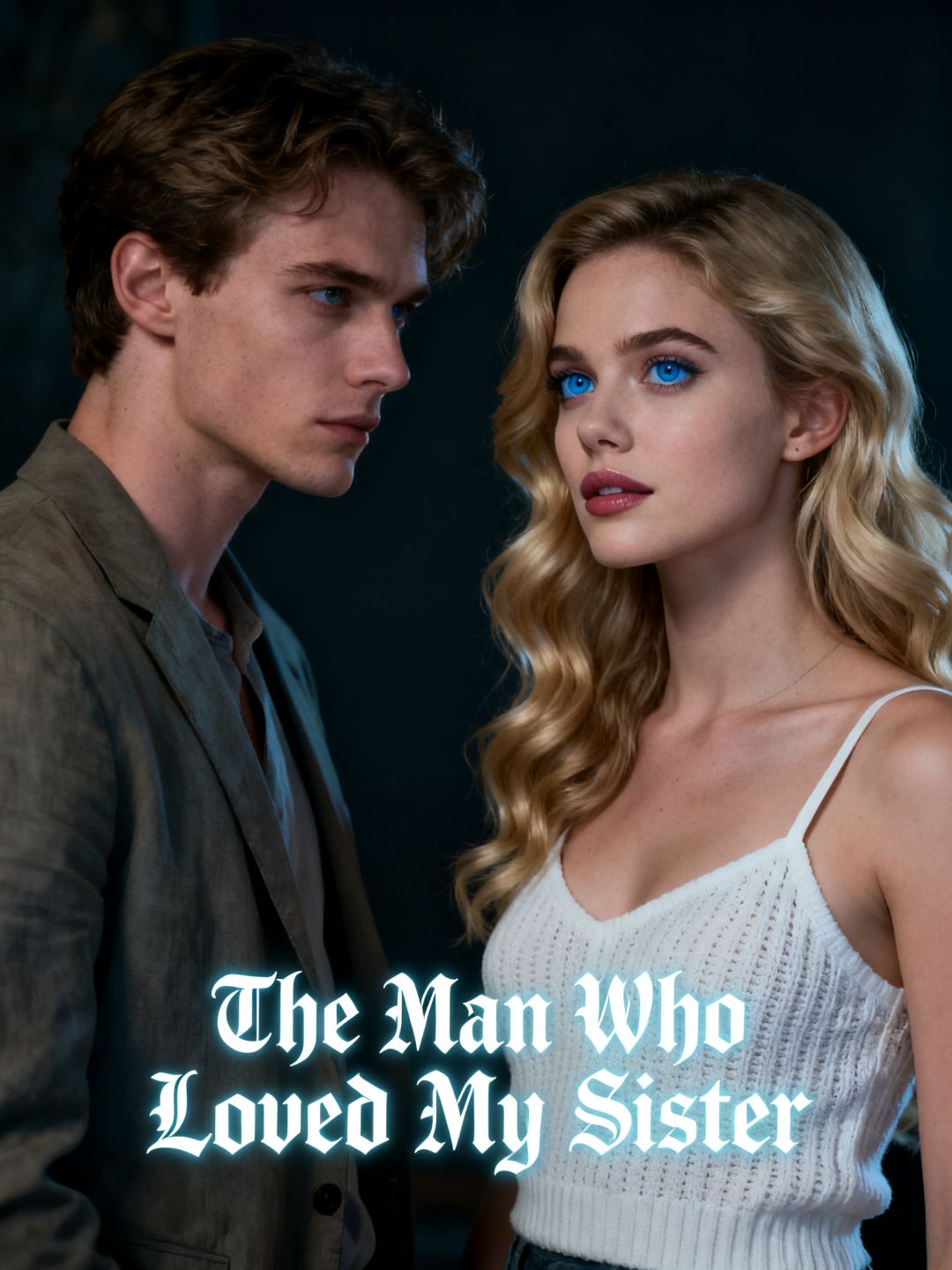 The Man Who Loved My Sister