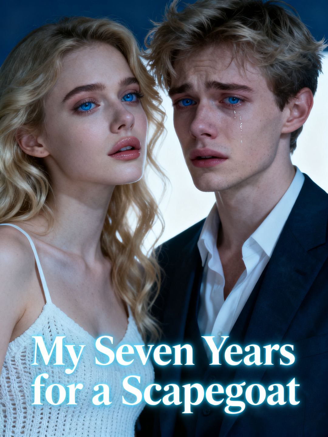 My Seven Years for a Scapegoat