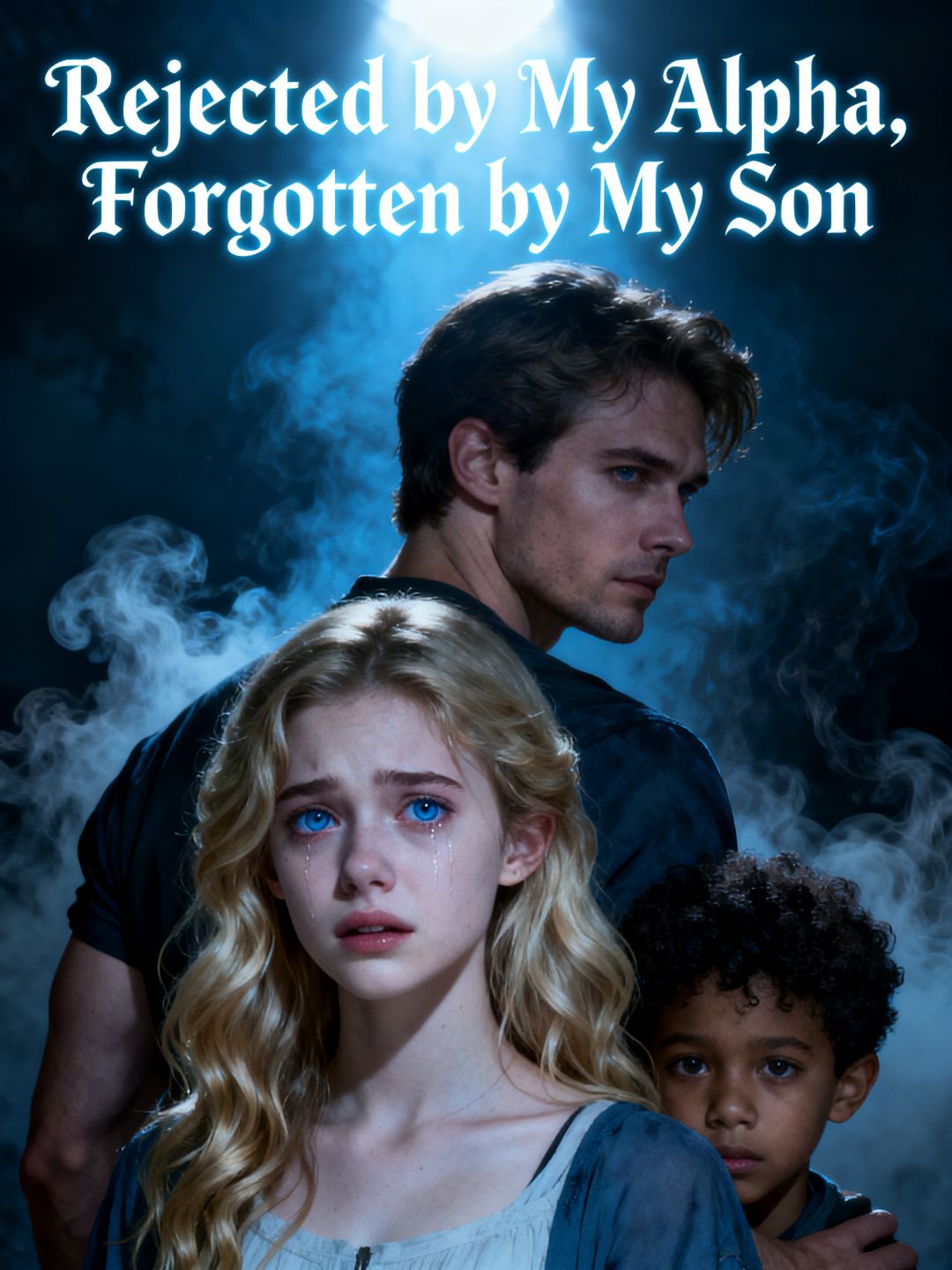 Rejected by My Alpha, Forgotten by My Son