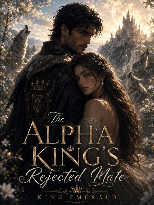 The Alpha King's Rejected Mate