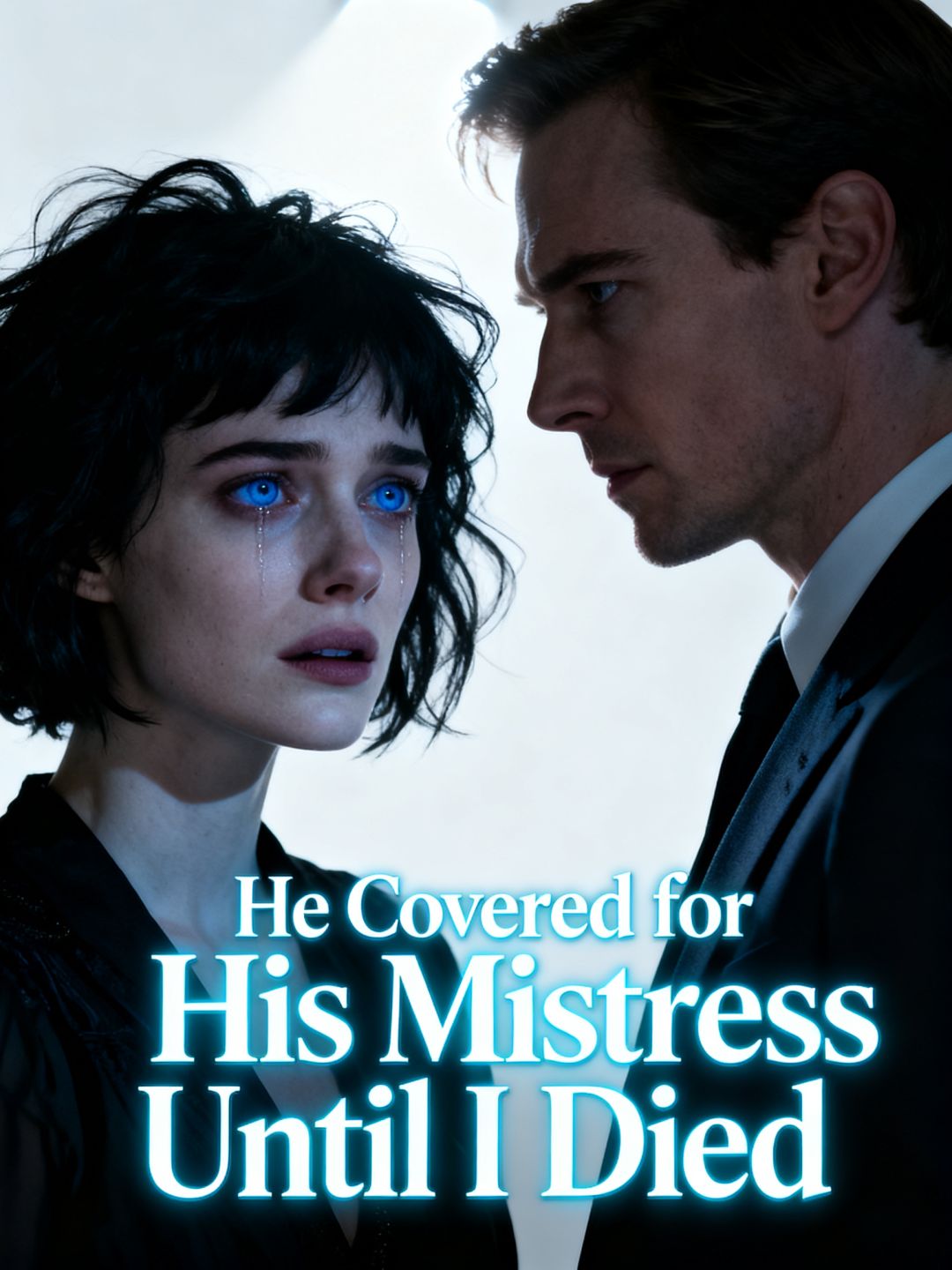 He Covered for His Mistress Until I Died