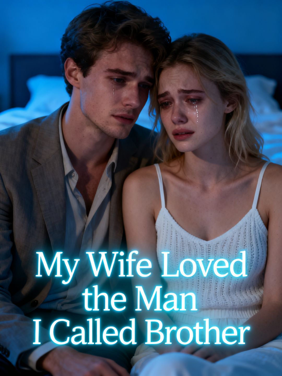 My Wife Loved the Man I Called Brother
