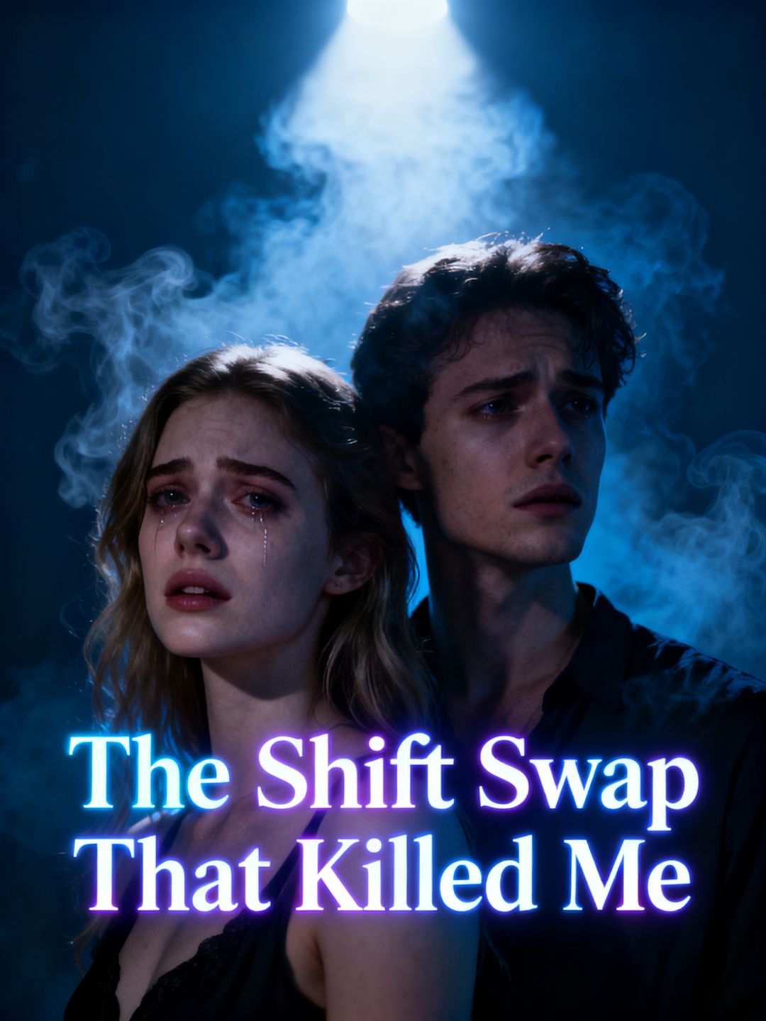 The Shift Swap That Killed Me
