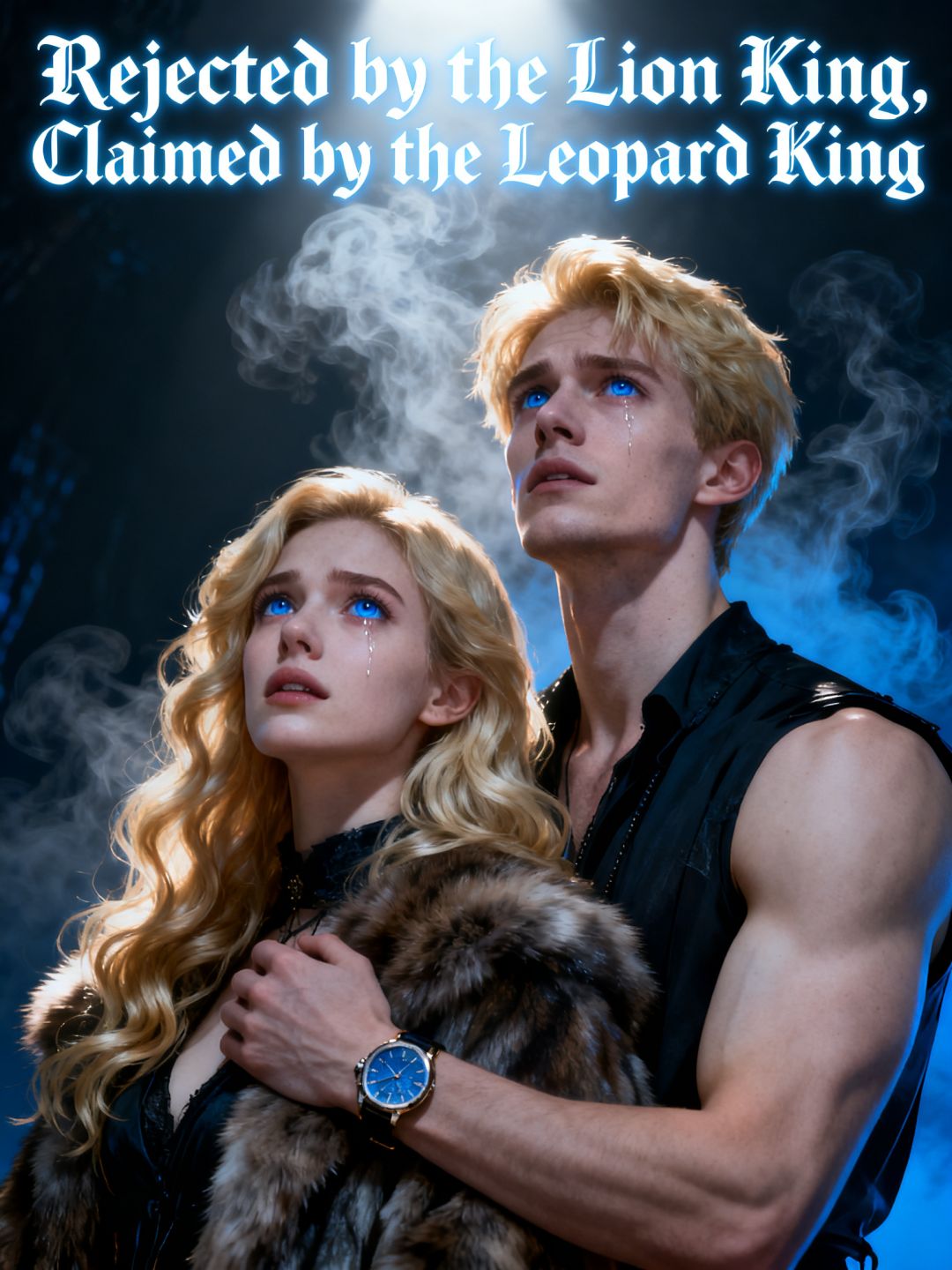 Rejected by the Lion King, Claimed by the Leopard King
