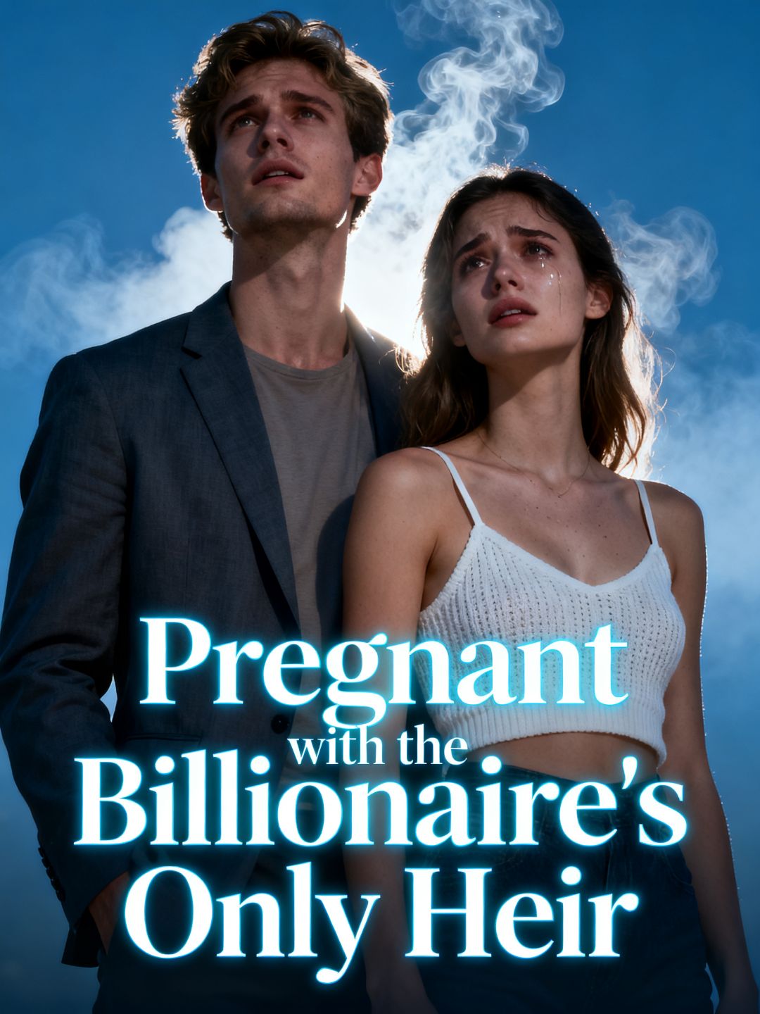 Pregnant with the Billionaire's Only Heir