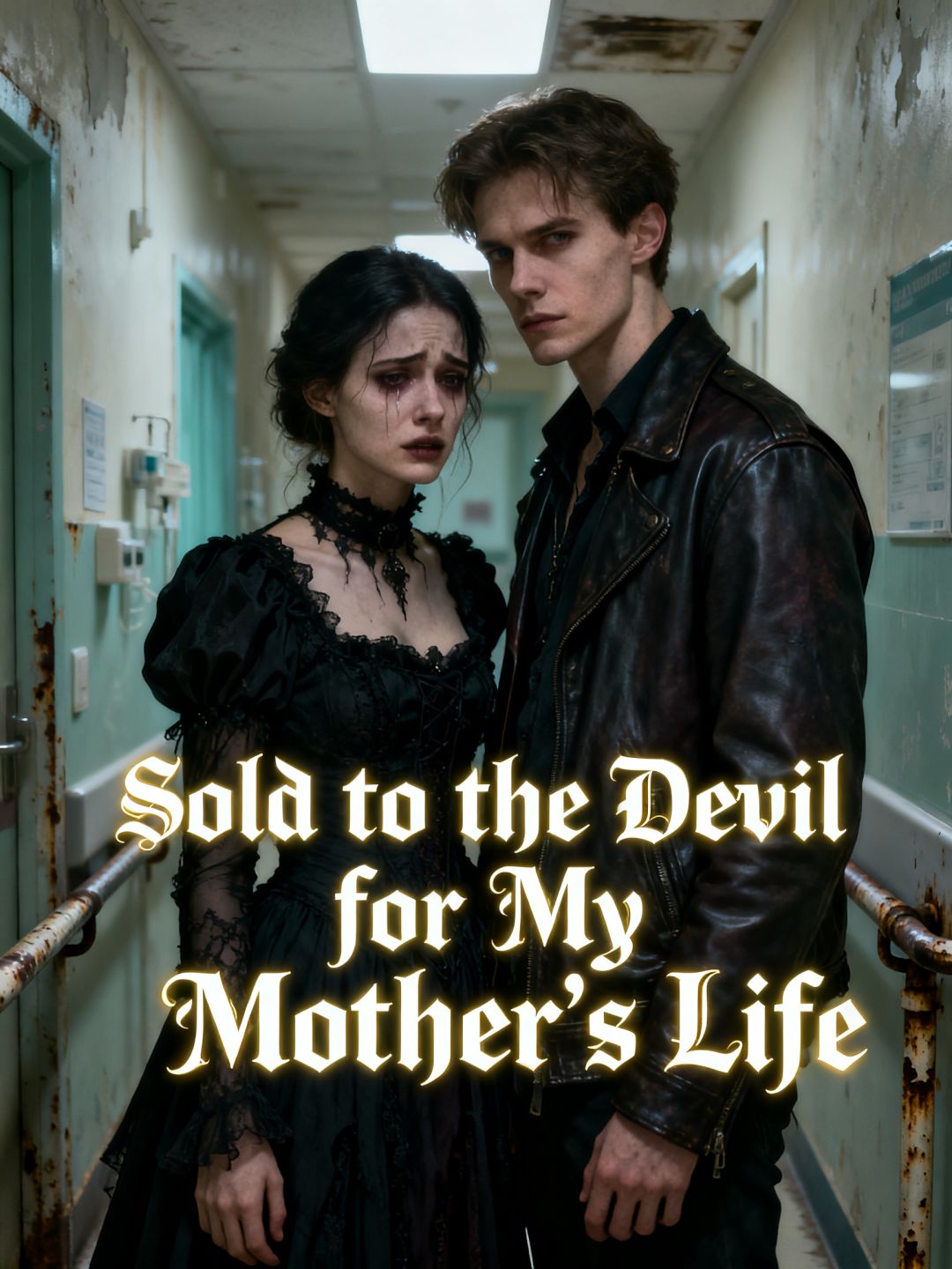 Sold to the Devil for My Mother's Life