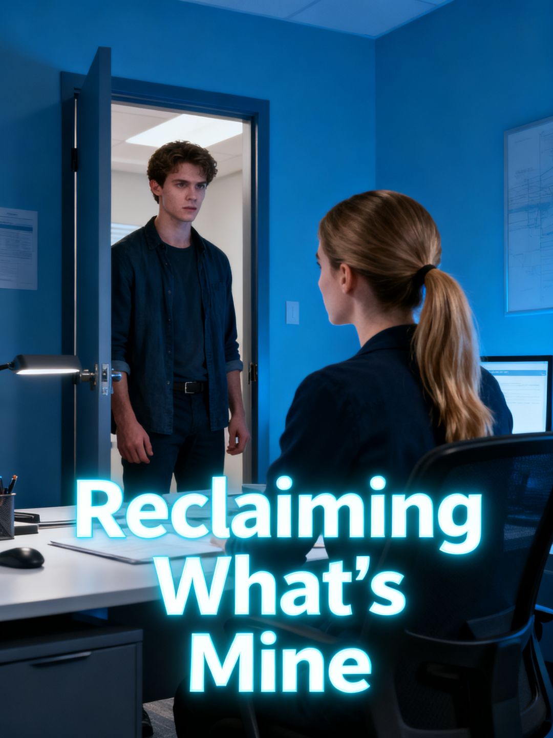 Reclaiming What's Mine