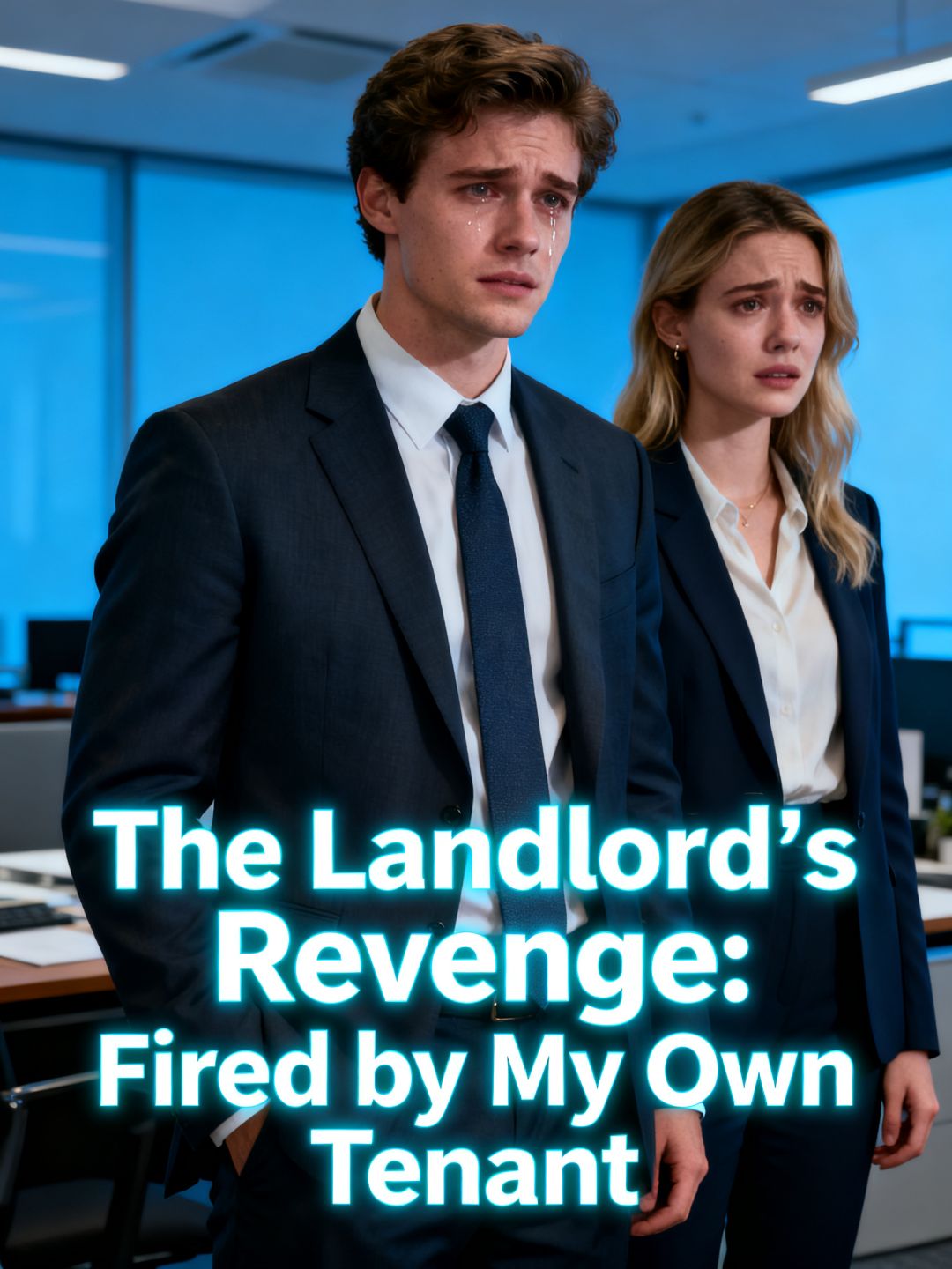The Landlord's Revenge: Fired by My Own Tenant