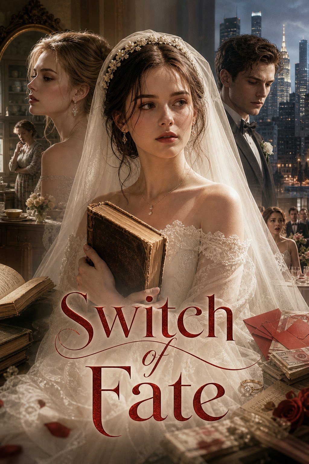 Switch of Fate