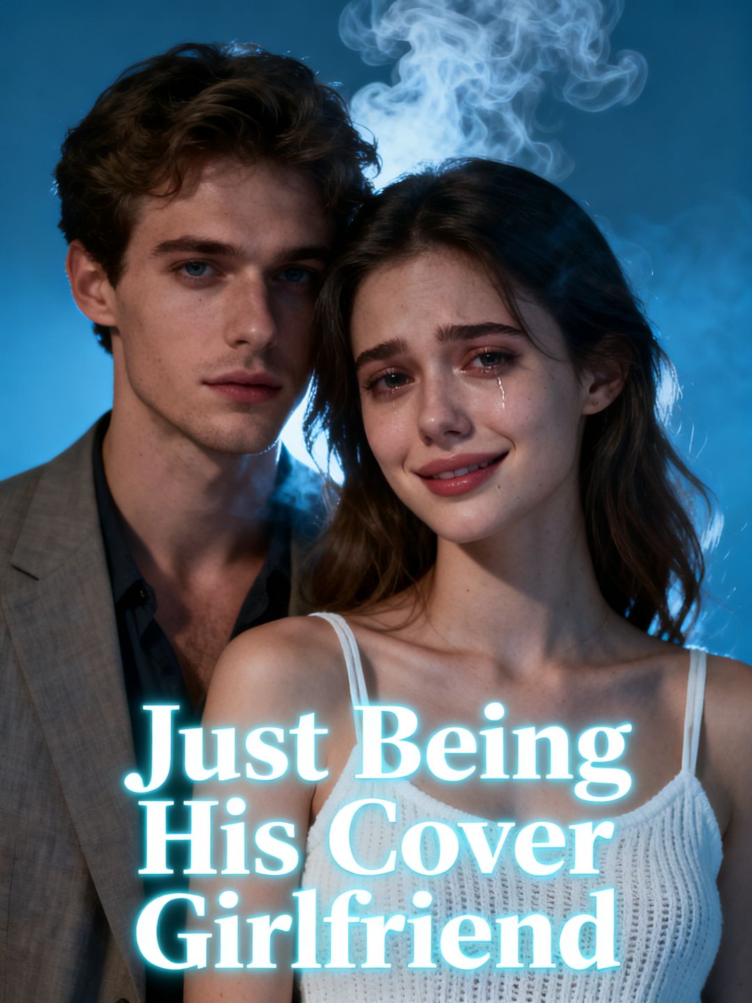 Just Being His Cover Girlfriend
