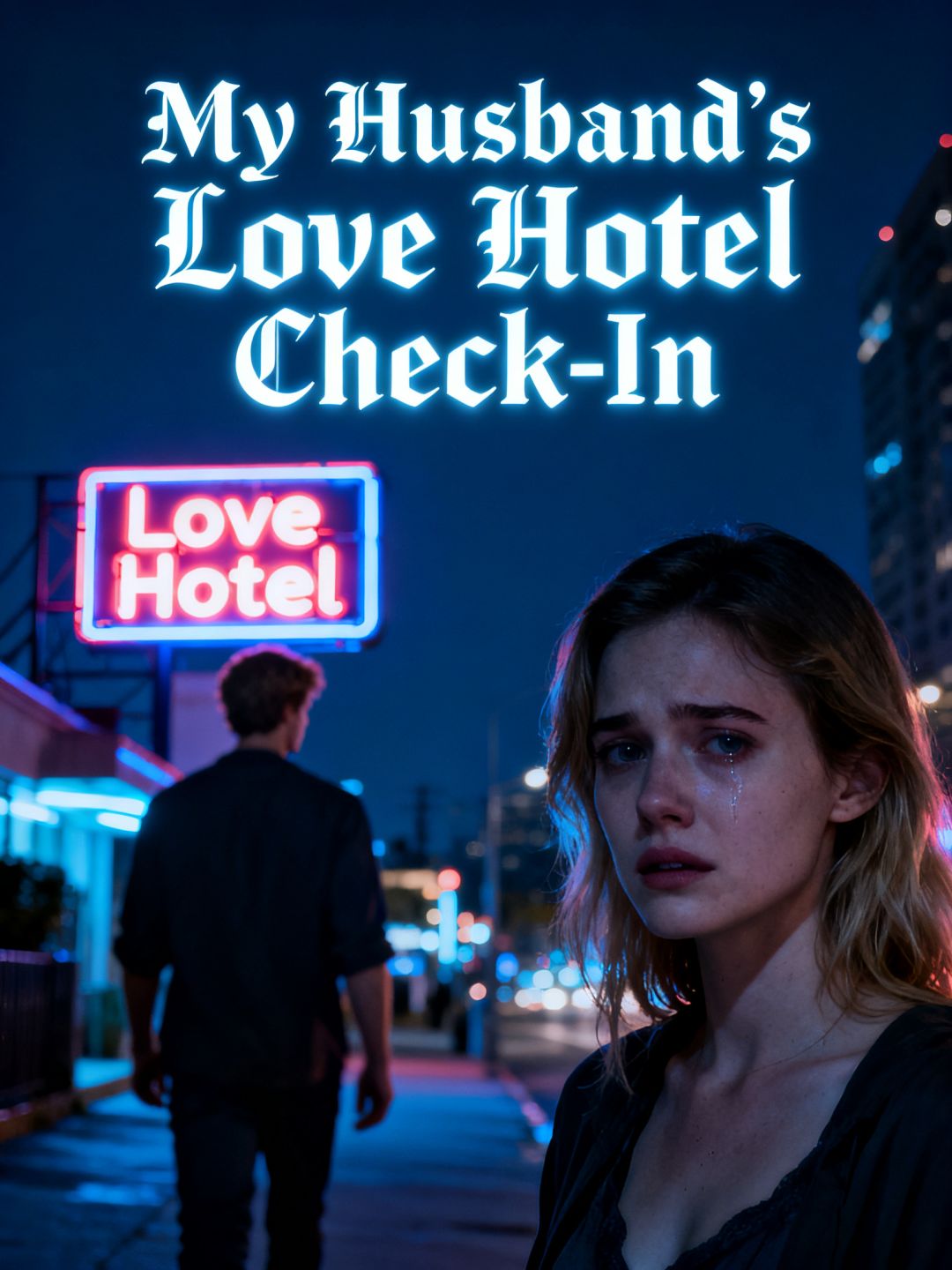 My Husband's Love Hotel Check-In