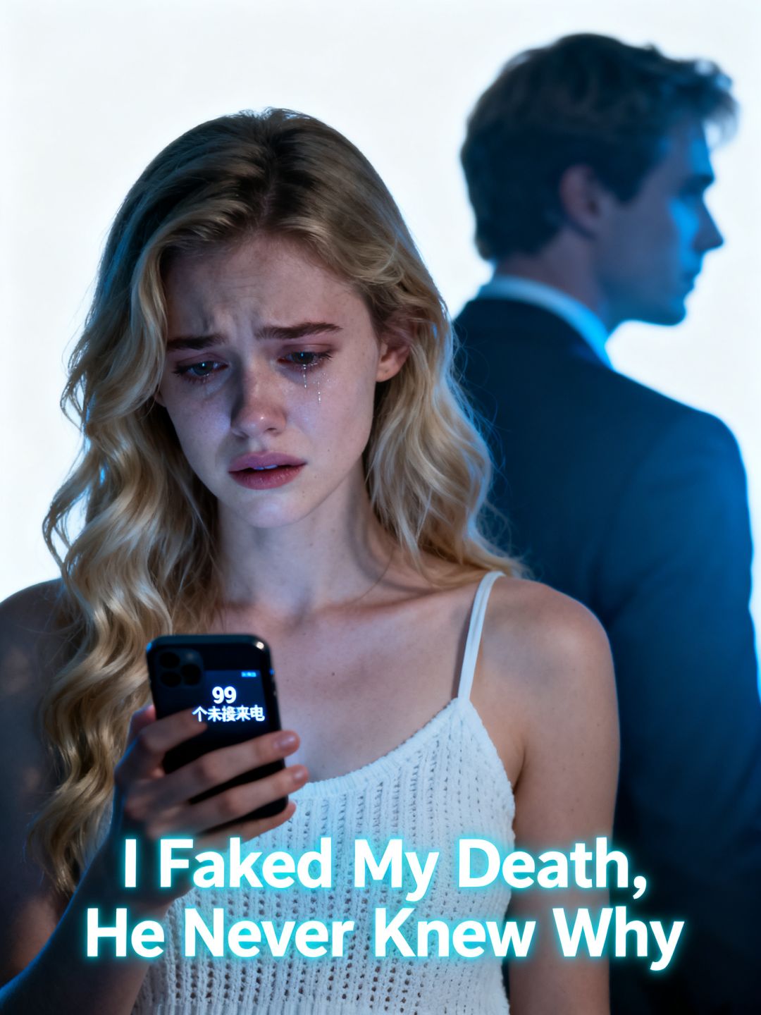 I Faked My Death, He Never Knew Why