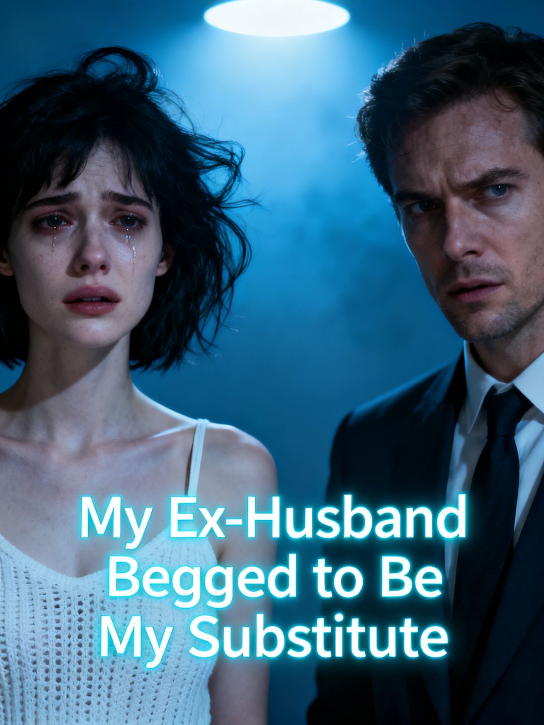 My Ex-Husband Begged to Be My Substitute