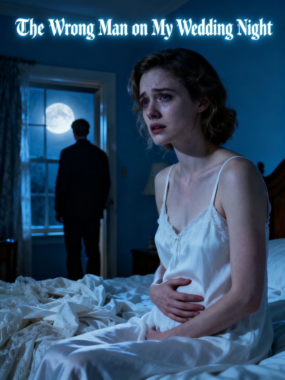 The Wrong Man on My Wedding Night