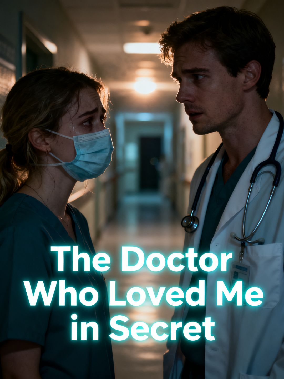The Doctor Who Loved Me in Secret