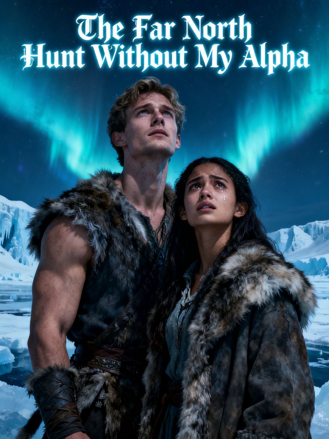 The Far North Hunt Without My Alpha