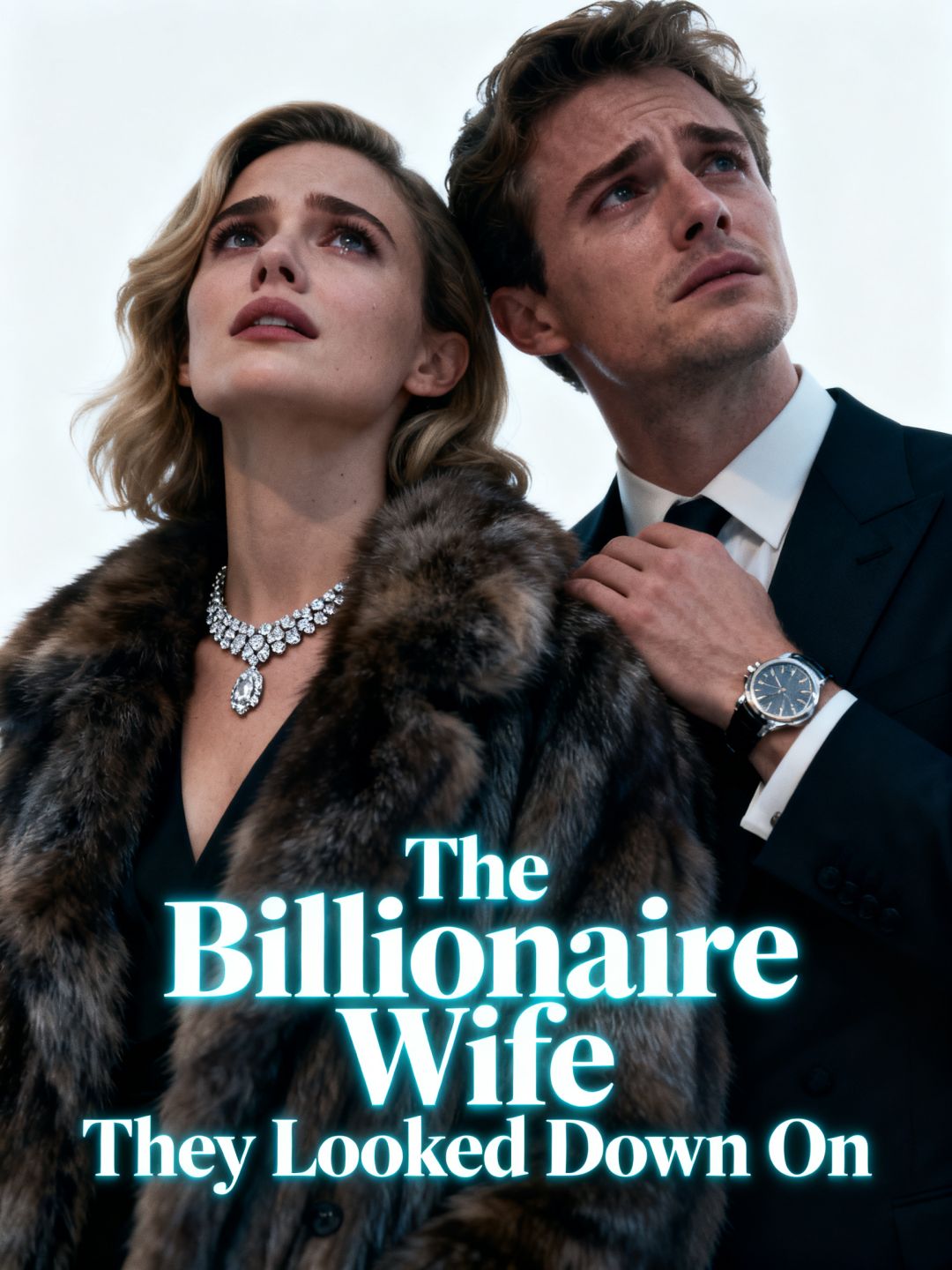 The Billionaire Wife They Looked Down On