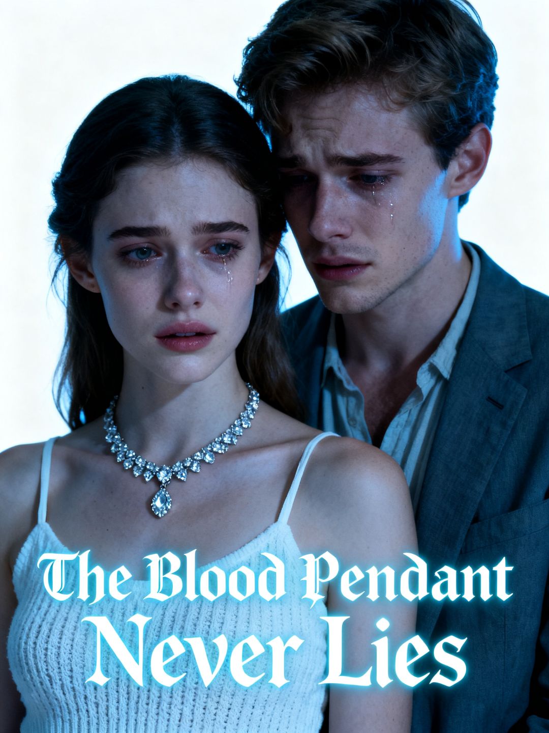 The Blood Pendant Never Lies