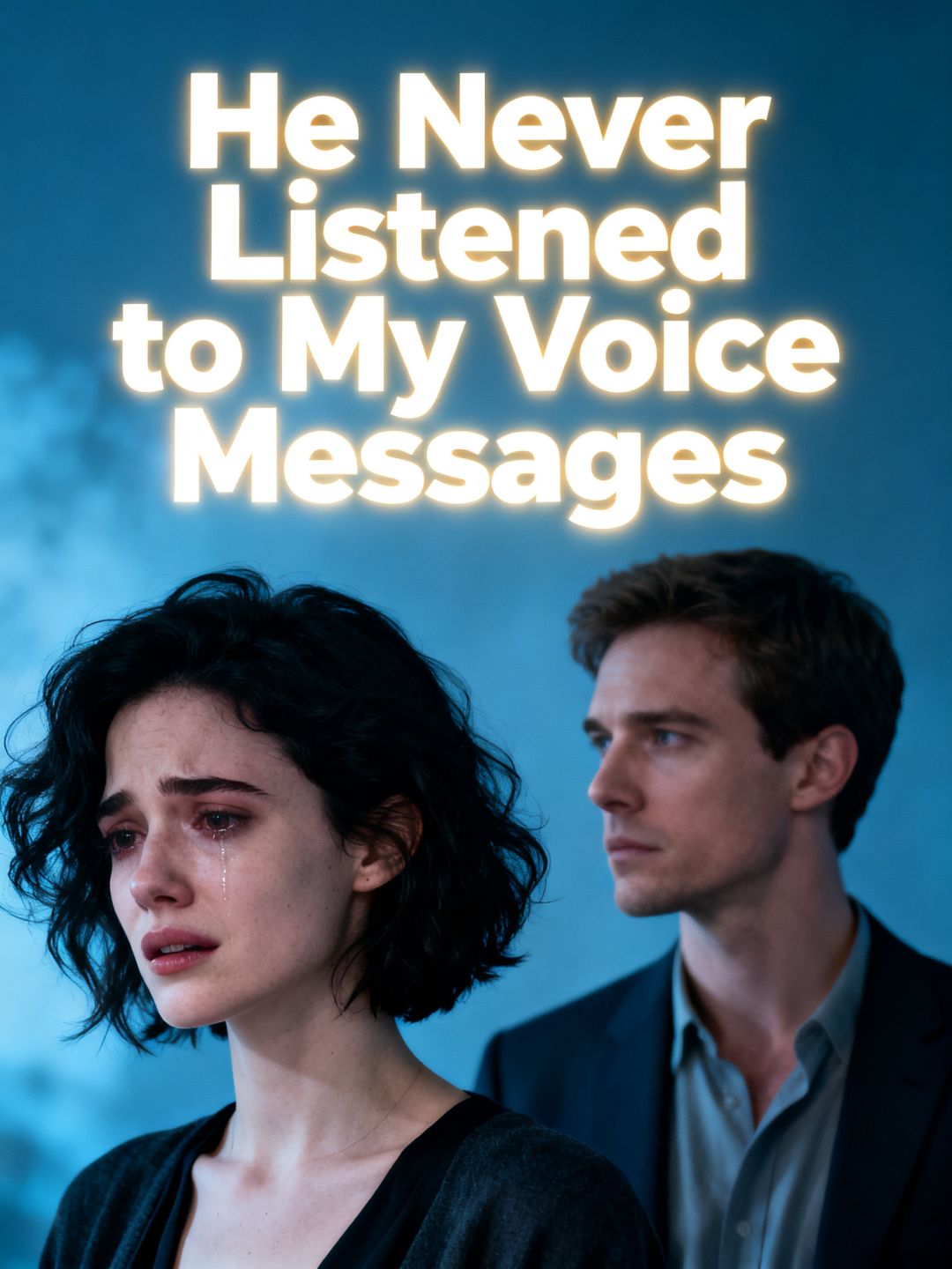 He Never Listened to My Voice Messages