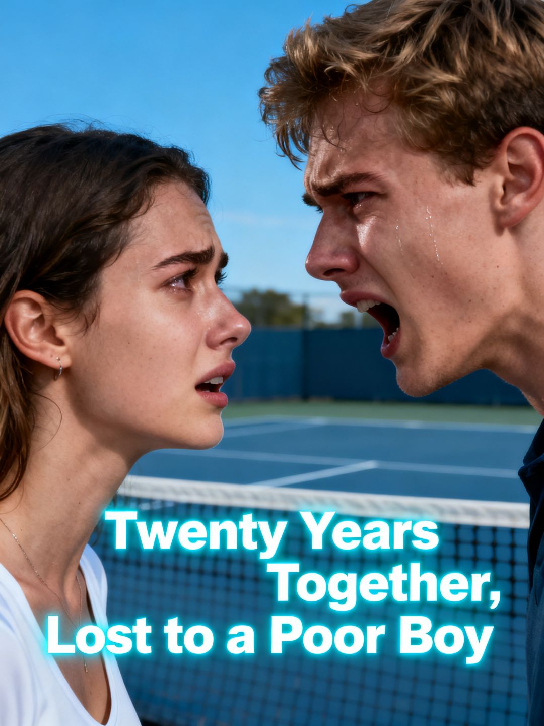 Twenty Years Together, Lost to a Poor Boy