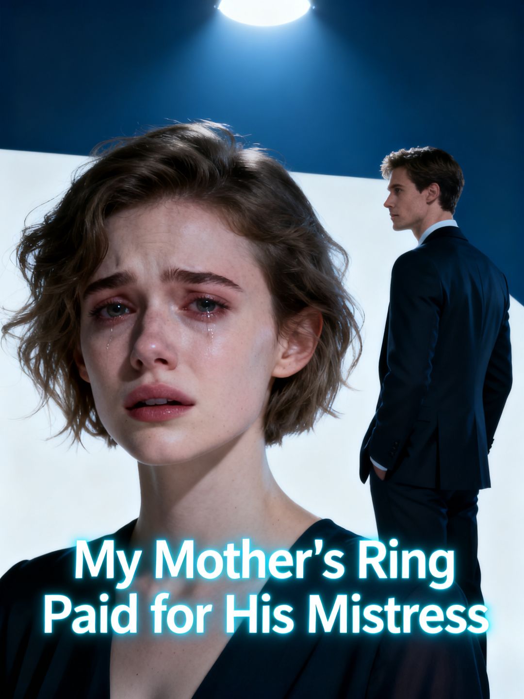 My Mother's Ring Paid for His Mistress