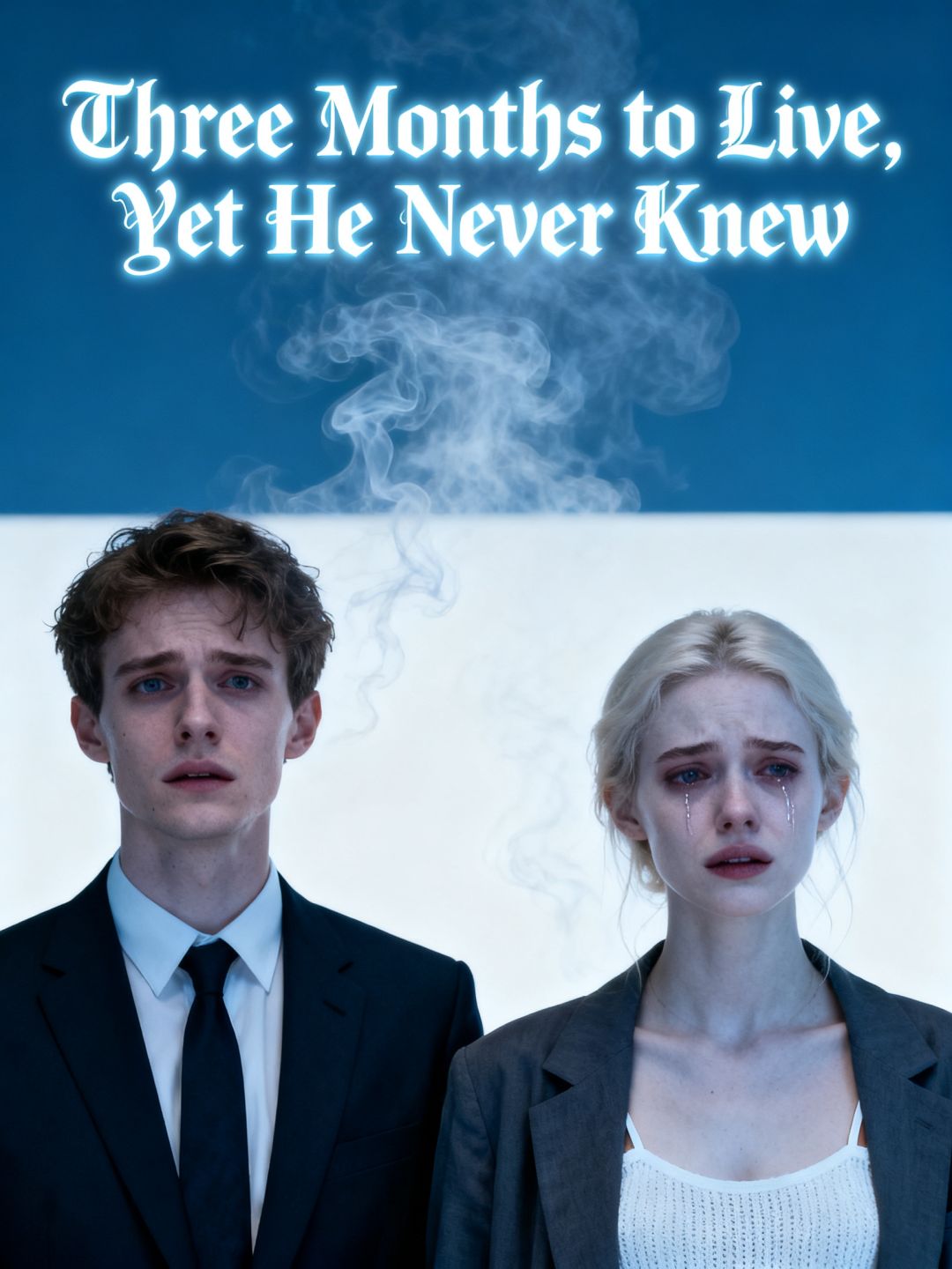 Three Months to Live, Yet He Never Knew