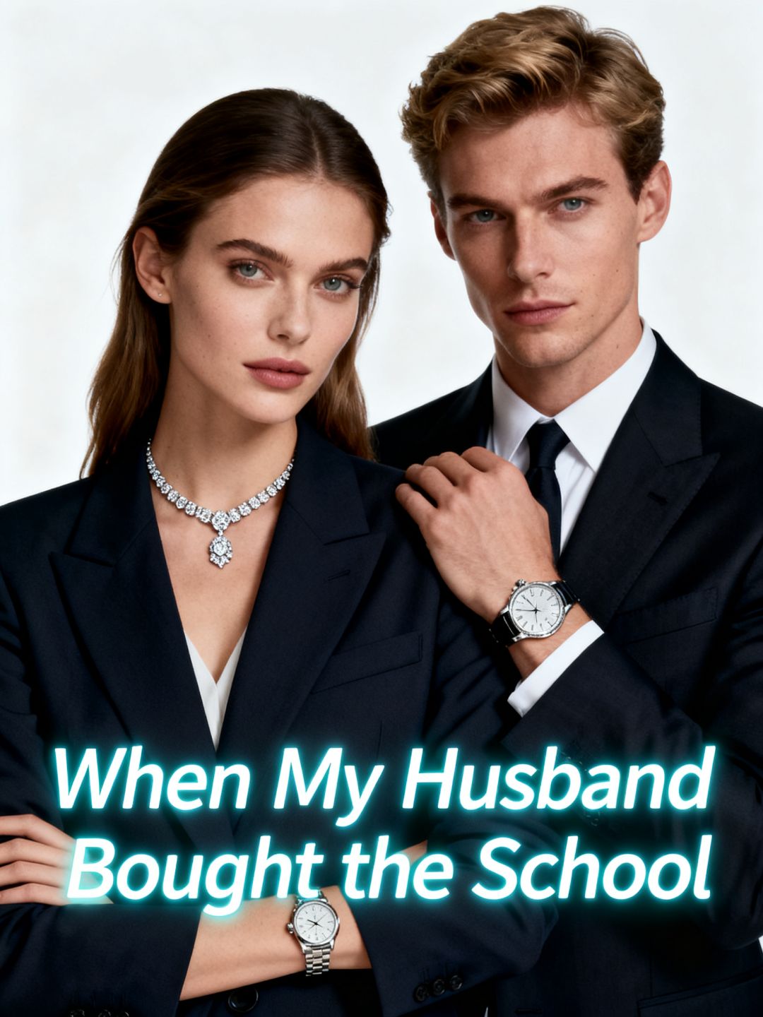 When My Husband Bought the School