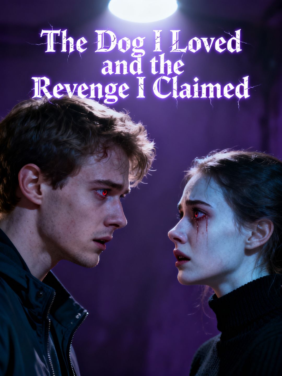 The Dog I Loved and the Revenge I Claimed