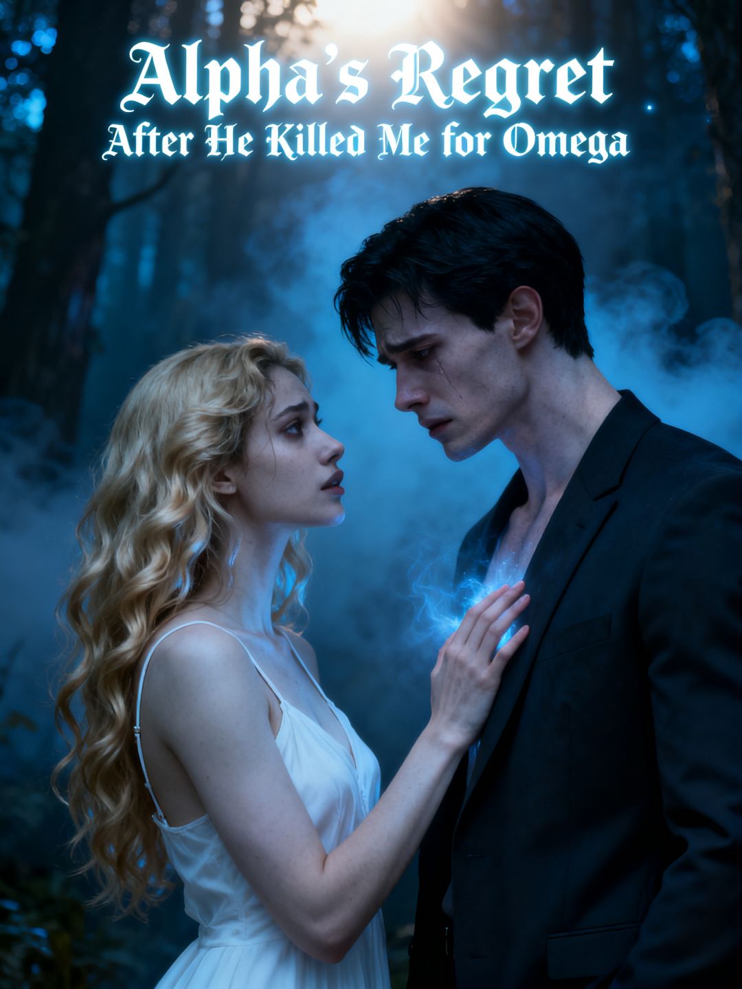 Alpha's Regret After He Killed Me for Omega