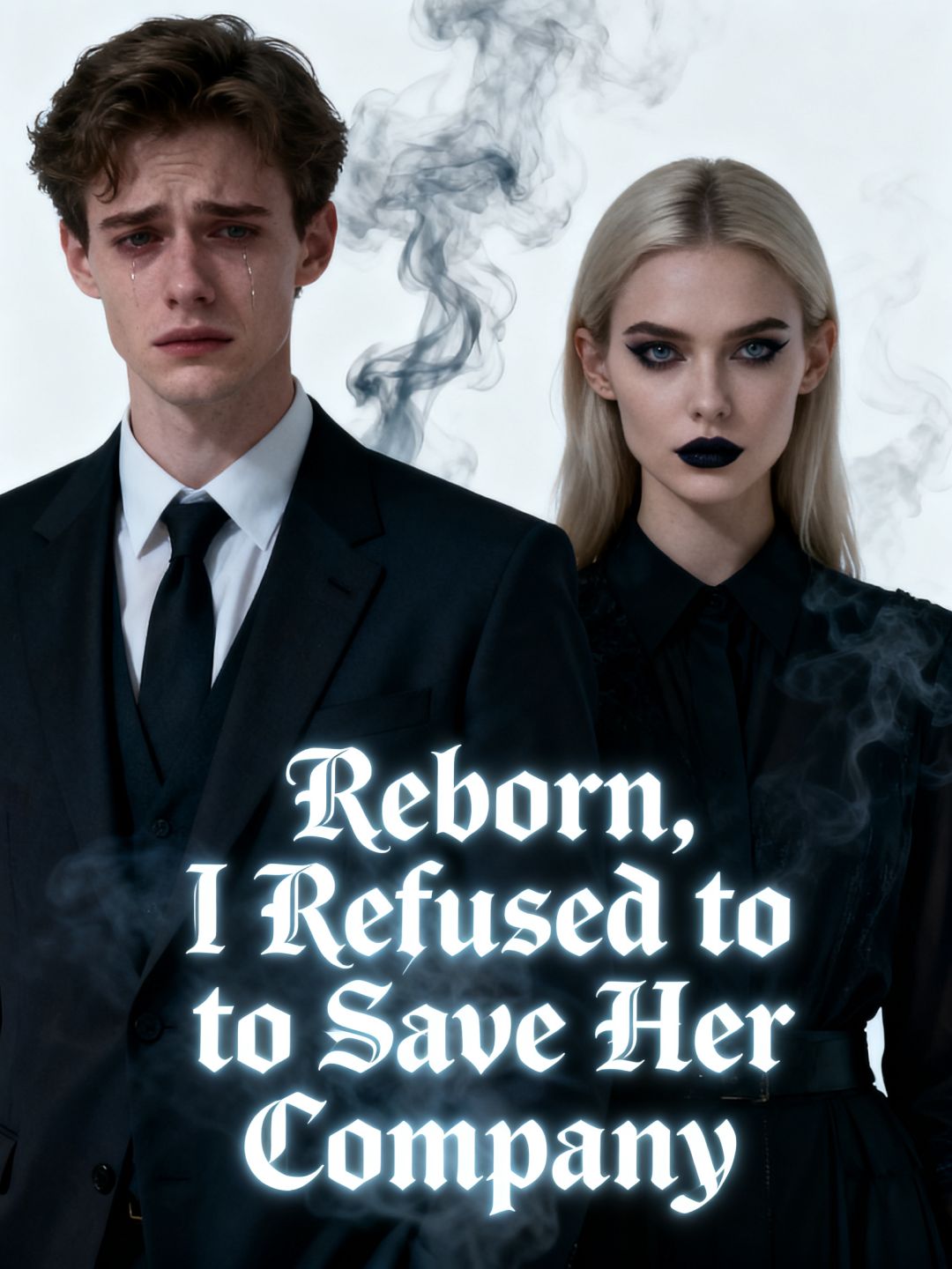 Reborn, I Refused to Save Her Company