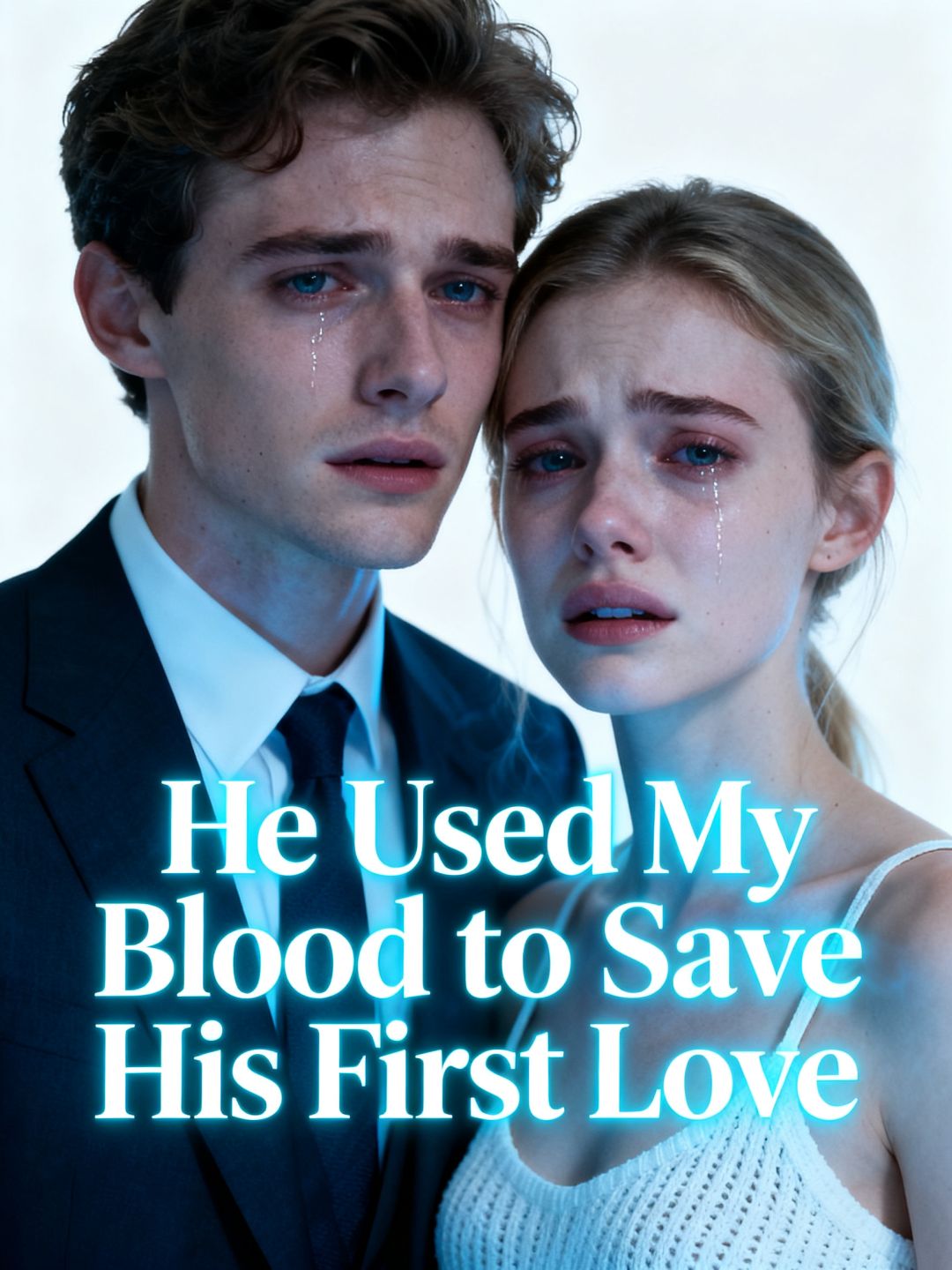 He Used My Blood to Save His First Love