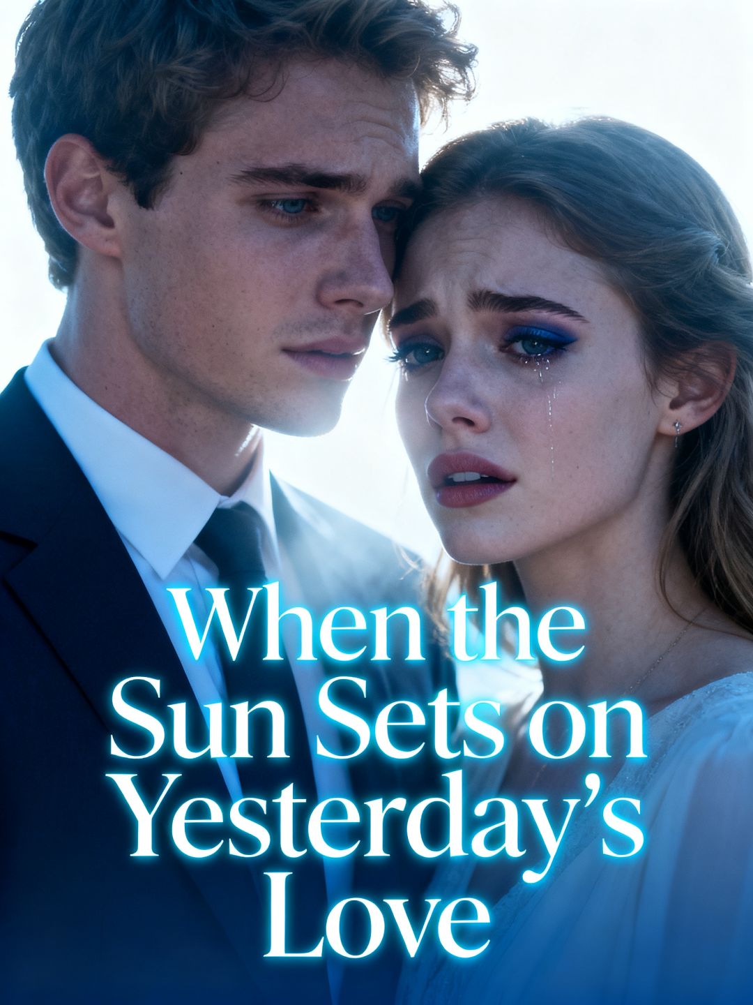 When the Sun Sets on Yesterday's Love