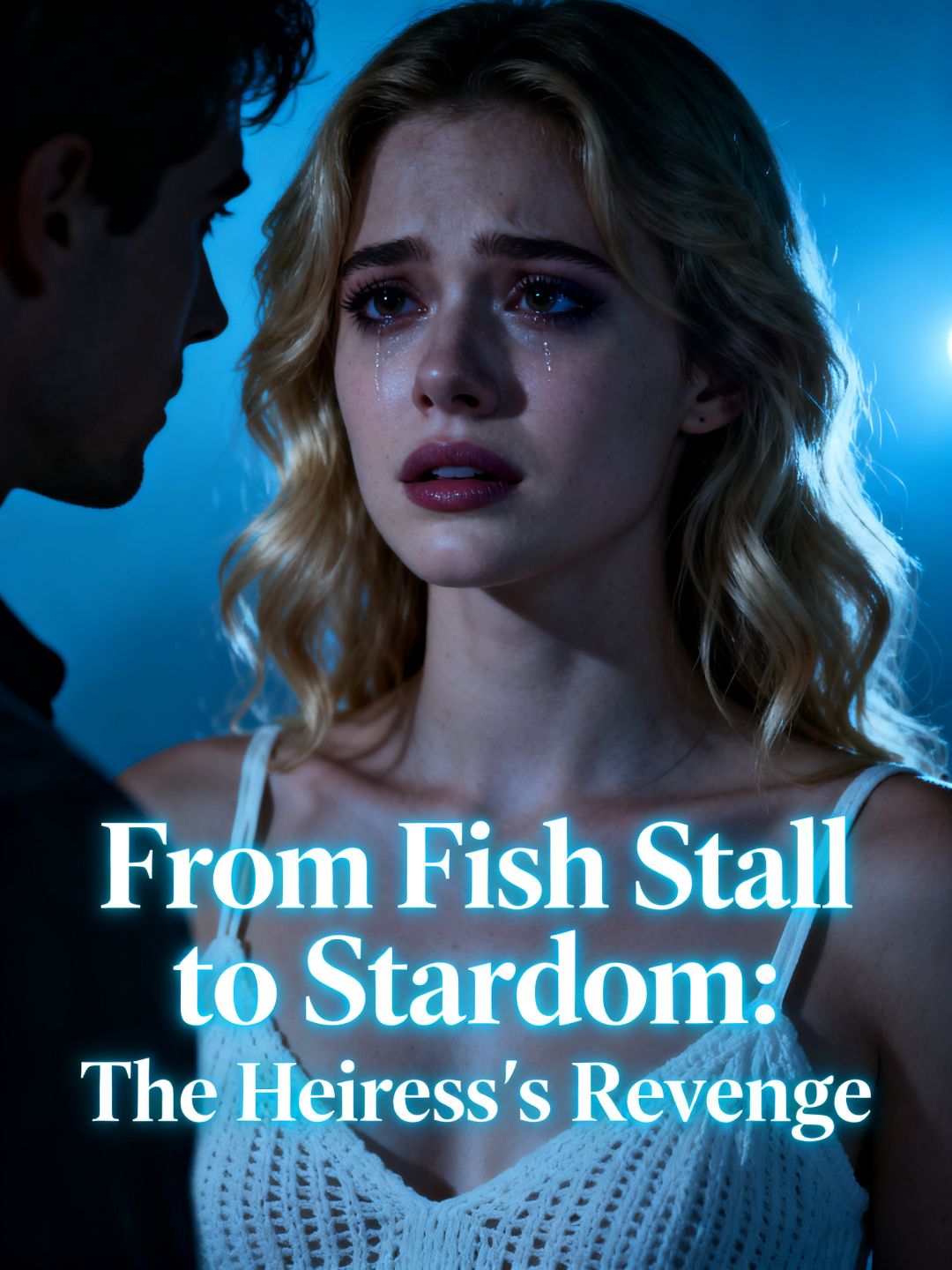 From Fish Stall to Stardom: The Heiress's Revenge