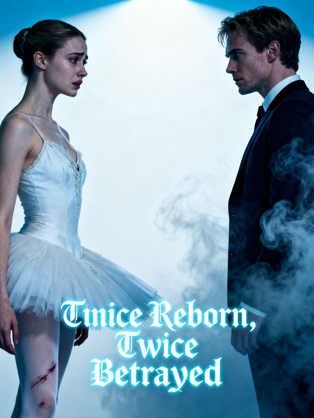 Twice Reborn, Twice Betrayed