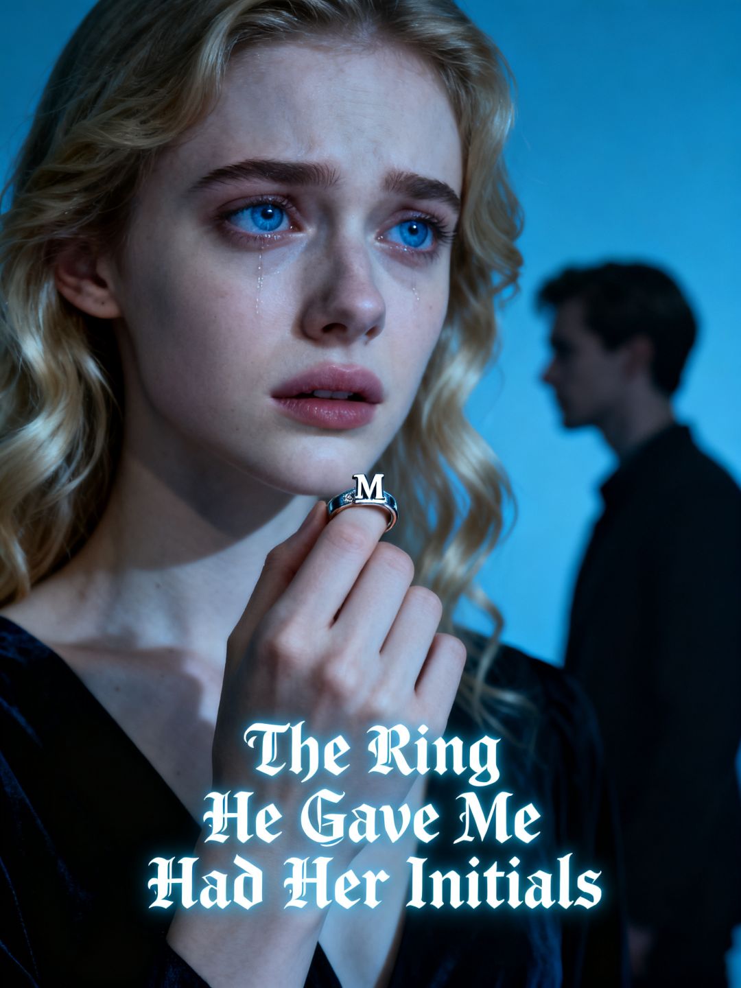 The Ring He Gave Me Had Her Initials