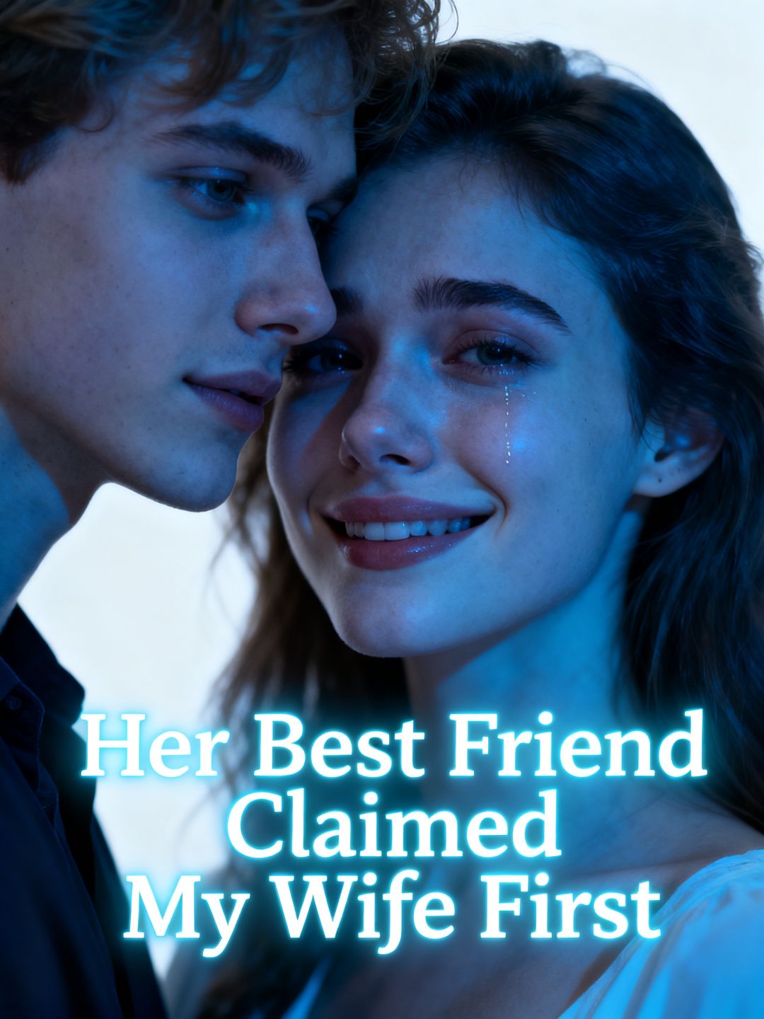 Her Best Friend Claimed My Wife First