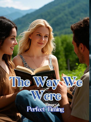 The Way We Were