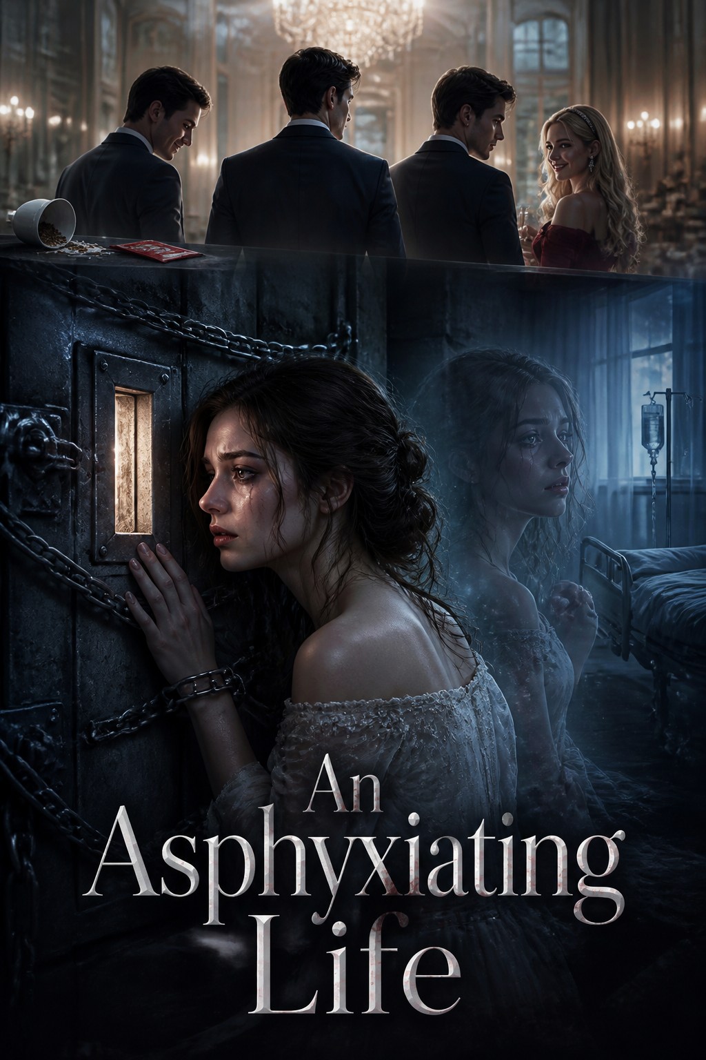 An Asphyxiating Life
