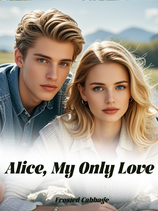 Alice, My Only Love