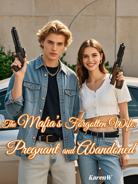 The Mafia’s Forgotten Wife: Pregnant and Abandoned